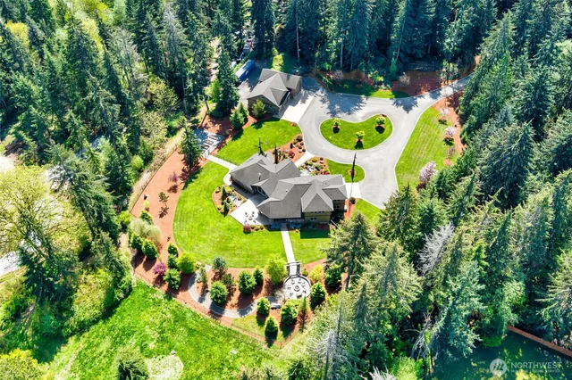 $2,849,950 | 14331 240 Street Southeast, Snohomish, WA 98296