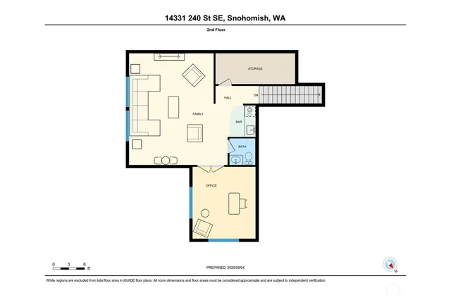 $2,849,950 | 14331 240 Street Southeast, Snohomish, WA 98296