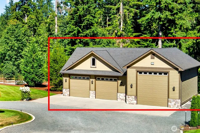 $2,849,950 | 14331 240 Street Southeast, Snohomish, WA 98296