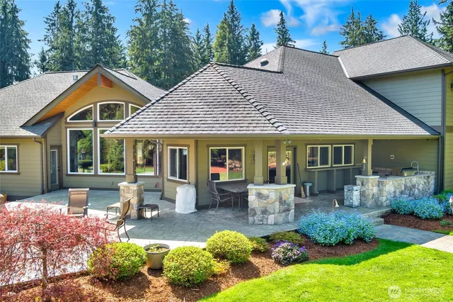 $2,849,950 | 14331 240 Street Southeast, Snohomish, WA 98296