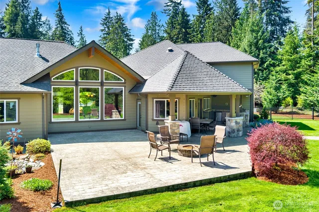 $2,849,950 | 14331 240 Street Southeast, Snohomish, WA 98296