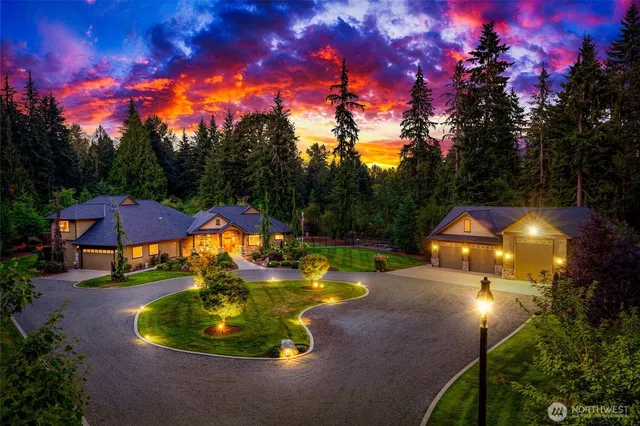 $2,849,950 | 14331 240 Street Southeast, Snohomish, WA 98296