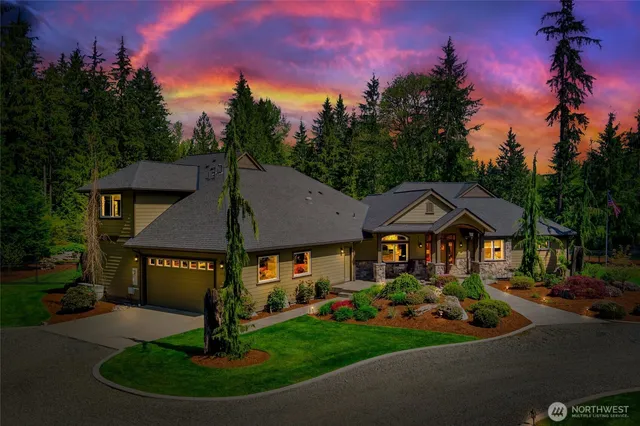 $2,849,950 | 14331 240 Street Southeast, Snohomish, WA 98296