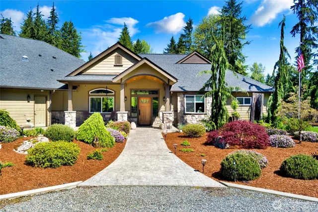 $2,849,950 | 14331 240 Street Southeast, Snohomish, WA 98296