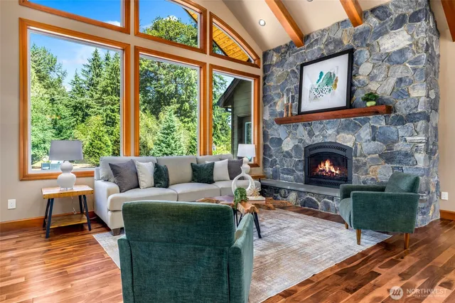 $2,849,950 | 14331 240 Street Southeast, Snohomish, WA 98296