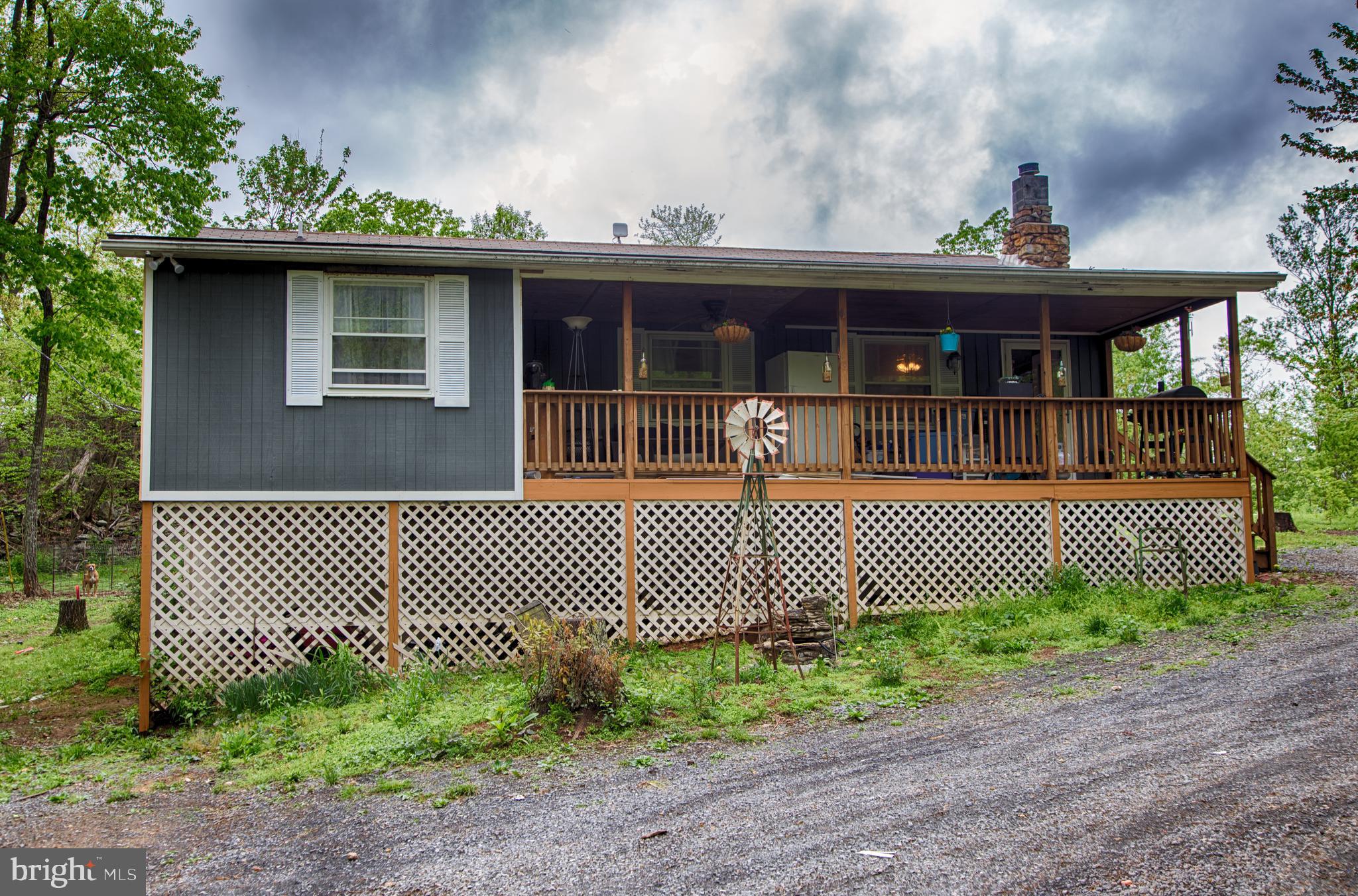 170 Moorehead Road Gore, VA 22637 - Photo 3 of 33