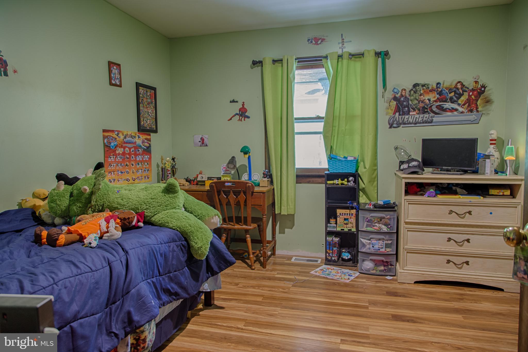 170 Moorehead Road Gore, VA 22637 - Photo 22 of 33 Bedroom