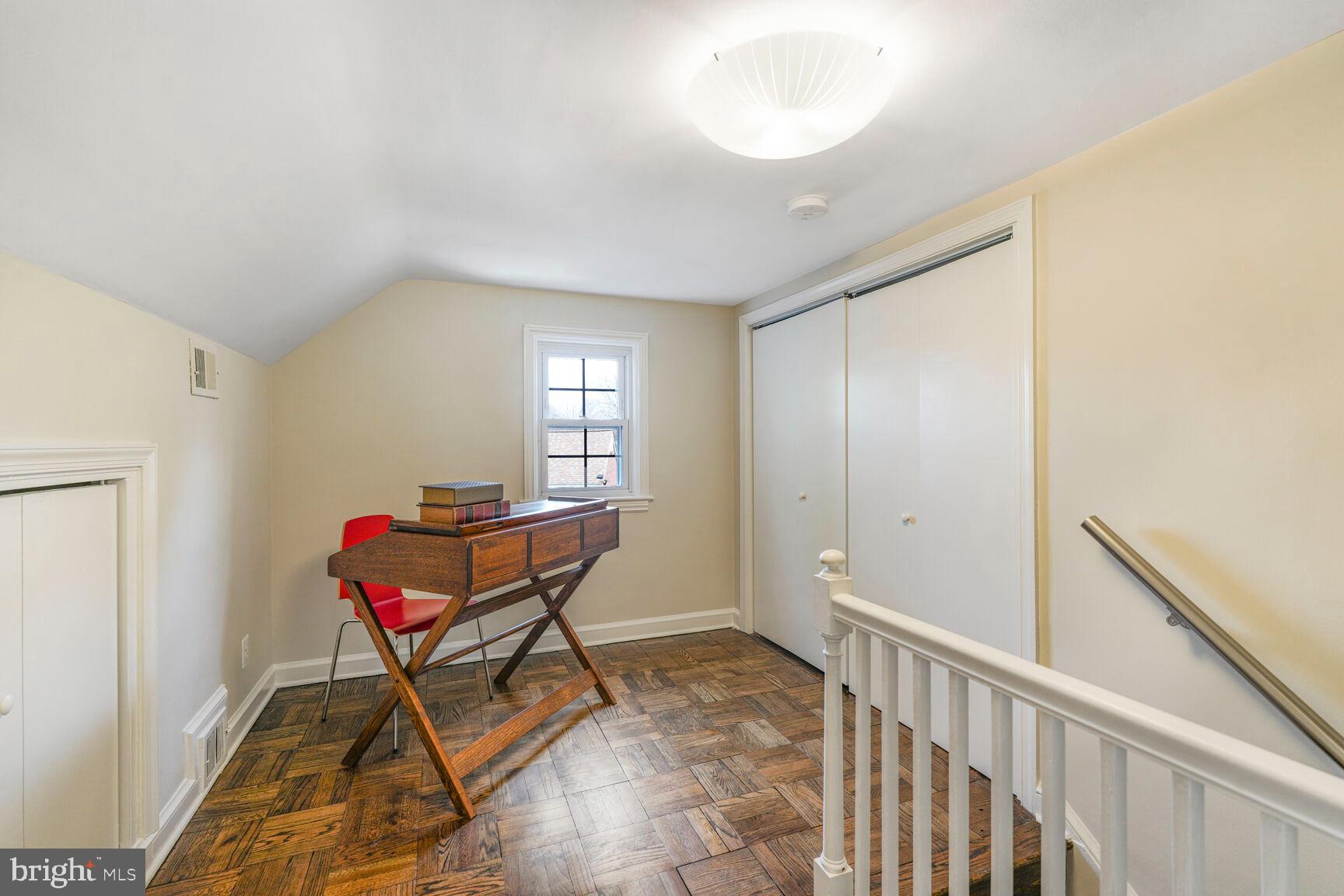 9213 Bradford Road Silver Spring, MD 20901 - Photo 23 of 34 a room with furniture and windows