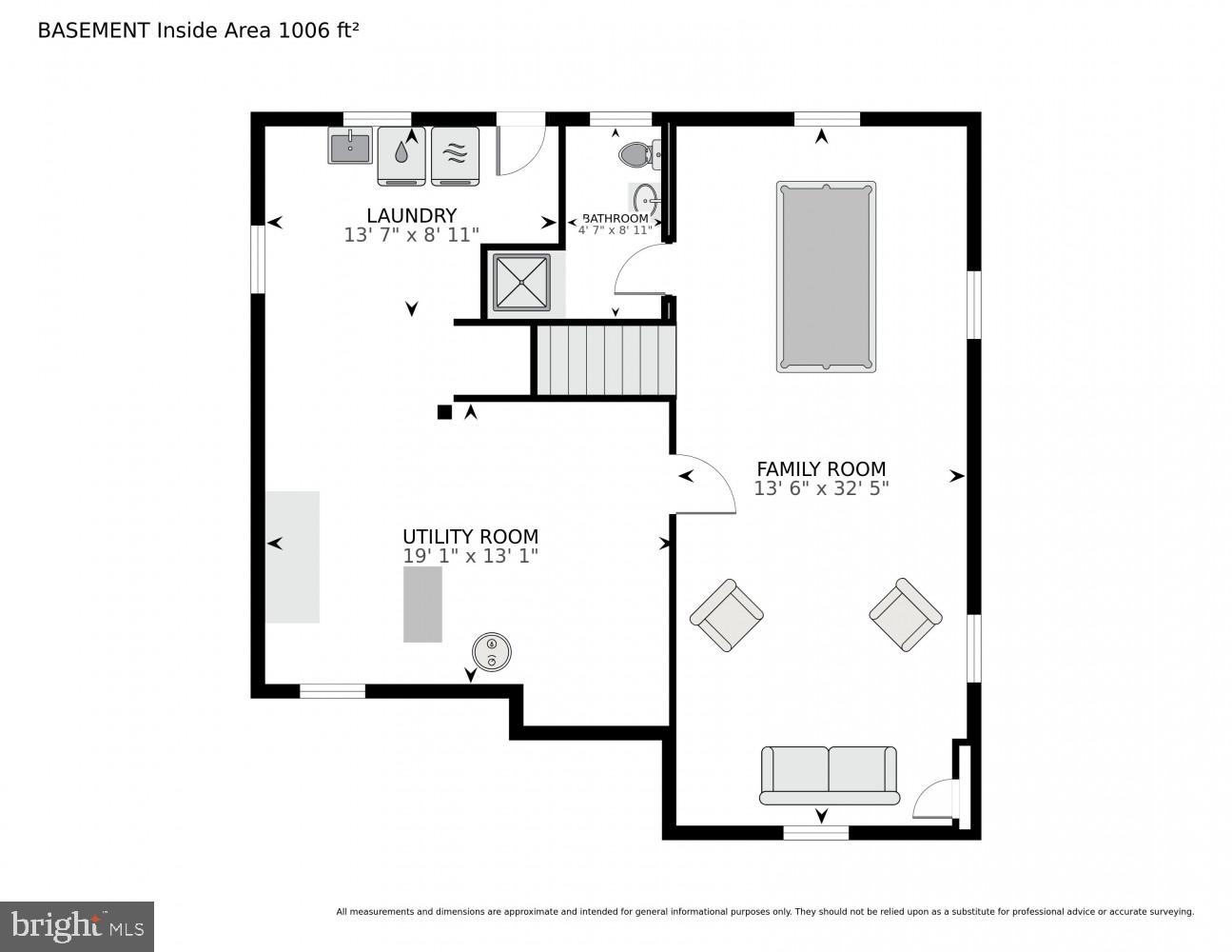 9213 Bradford Road Silver Spring, MD 20901 - Photo 25 of 34