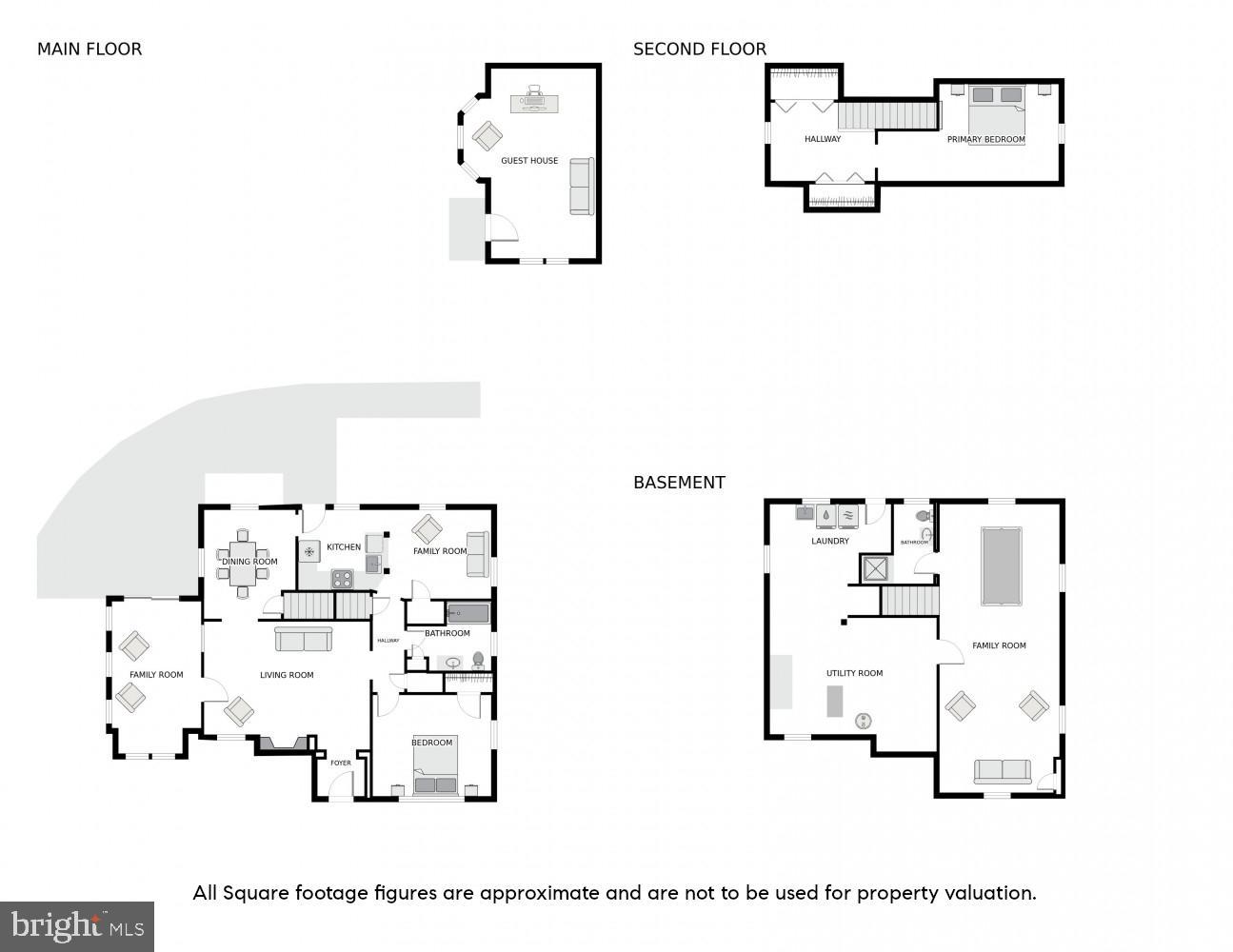 9213 Bradford Road Silver Spring, MD 20901 - Photo 34 of 34