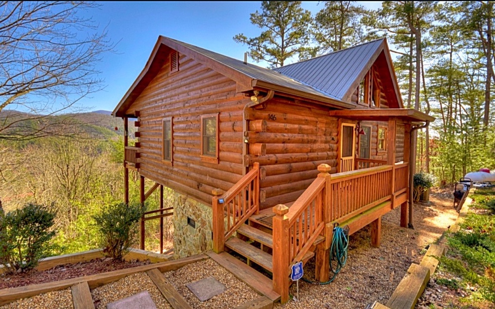Main View