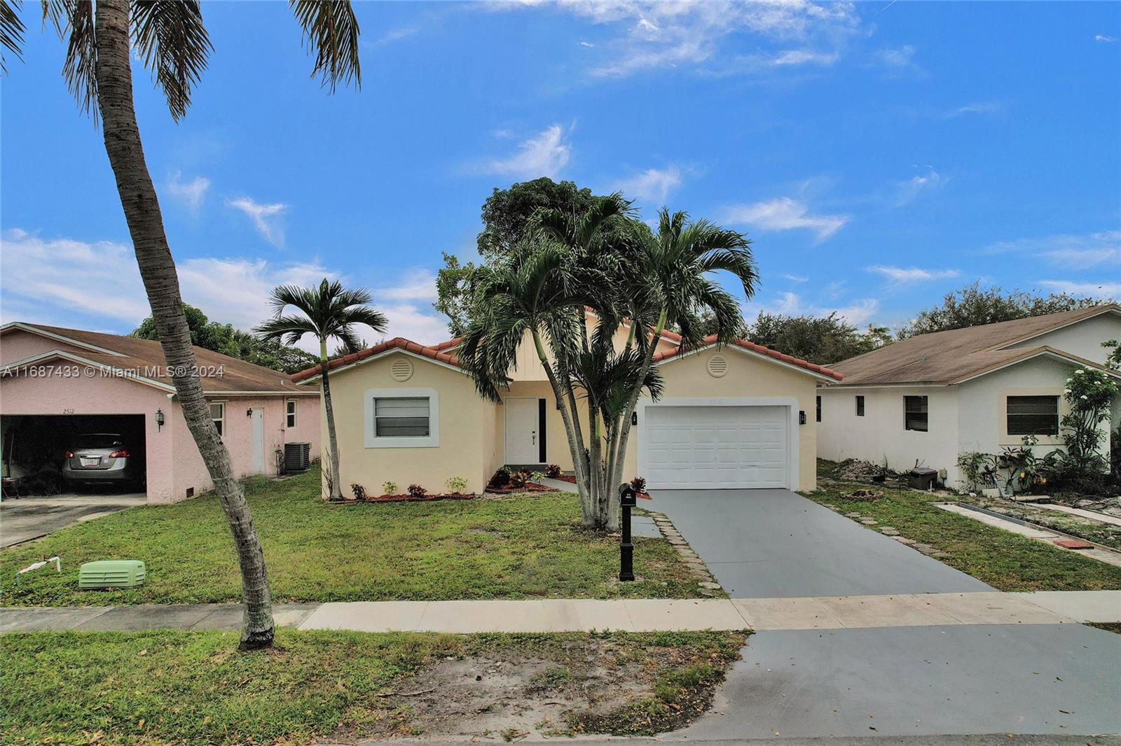 2516 Raleigh Street Hollywood, FL 33020 - Photo 1 of 24