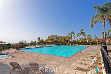 624 Corte Patio, Unit 81 Chula Vista, CA 91914 - Photo 3 of 35 a view of a backyard