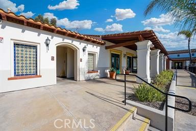 624 Corte Patio, Unit 81 Chula Vista, CA 91914 - Photo 6 of 35 a view of a building with a porch