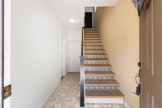 624 Corte Patio, Unit 81 Chula Vista, CA 91914 - Photo 7 of 35 a view of entryway