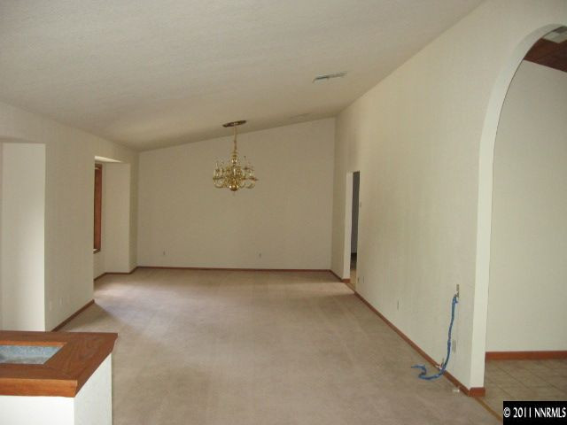 5440 Camus Road Carson City, NV 89701 - Photo 2 of 12 Photo 2