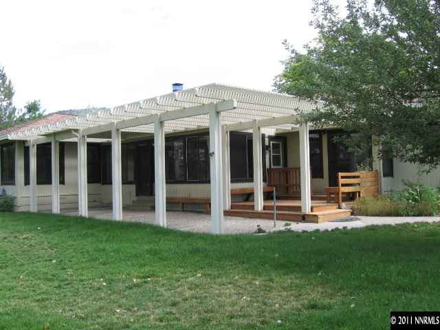 5440 Camus Road Carson City, NV 89701 - Photo 8 of 12 Photo 8