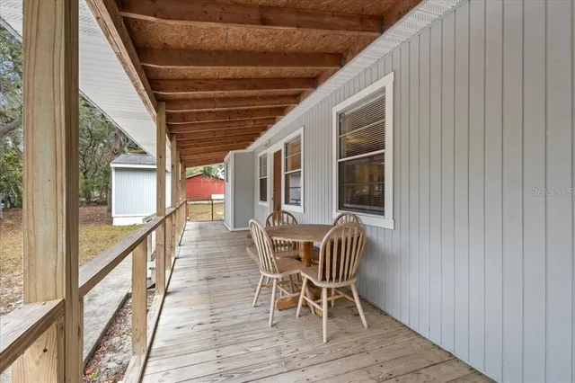 $139,900 | 455 Northeast 441st Avenue, Old Town, FL 32680