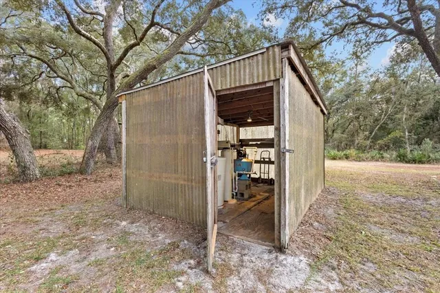 $139,900 | 455 Northeast 441st Avenue, Old Town, FL 32680