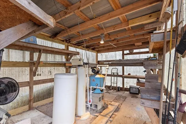 $139,900 | 455 Northeast 441st Avenue, Old Town, FL 32680