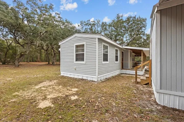 $139,900 | 455 Northeast 441st Avenue, Old Town, FL 32680