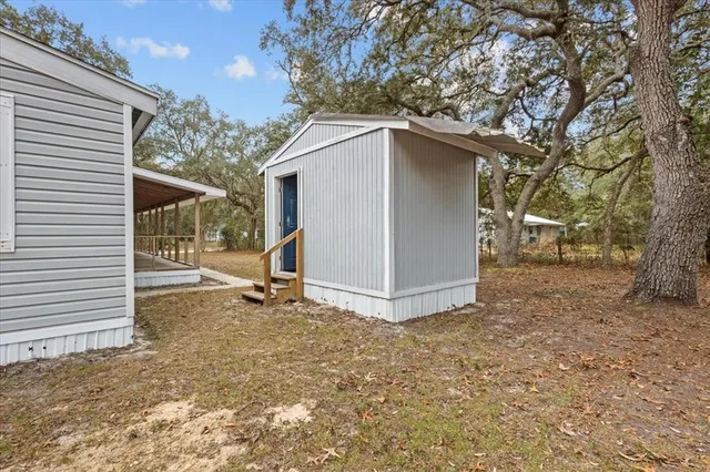 $139,900 | 455 Northeast 441st Avenue, Old Town, FL 32680
