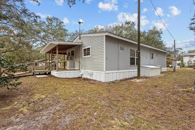 $139,900 | 455 Northeast 441st Avenue, Old Town, FL 32680