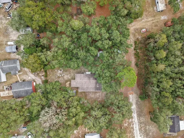 $134,900 | 455 Northeast 441st Avenue, Old Town, FL 32680