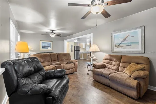 $139,900 | 455 Northeast 441st Avenue, Old Town, FL 32680