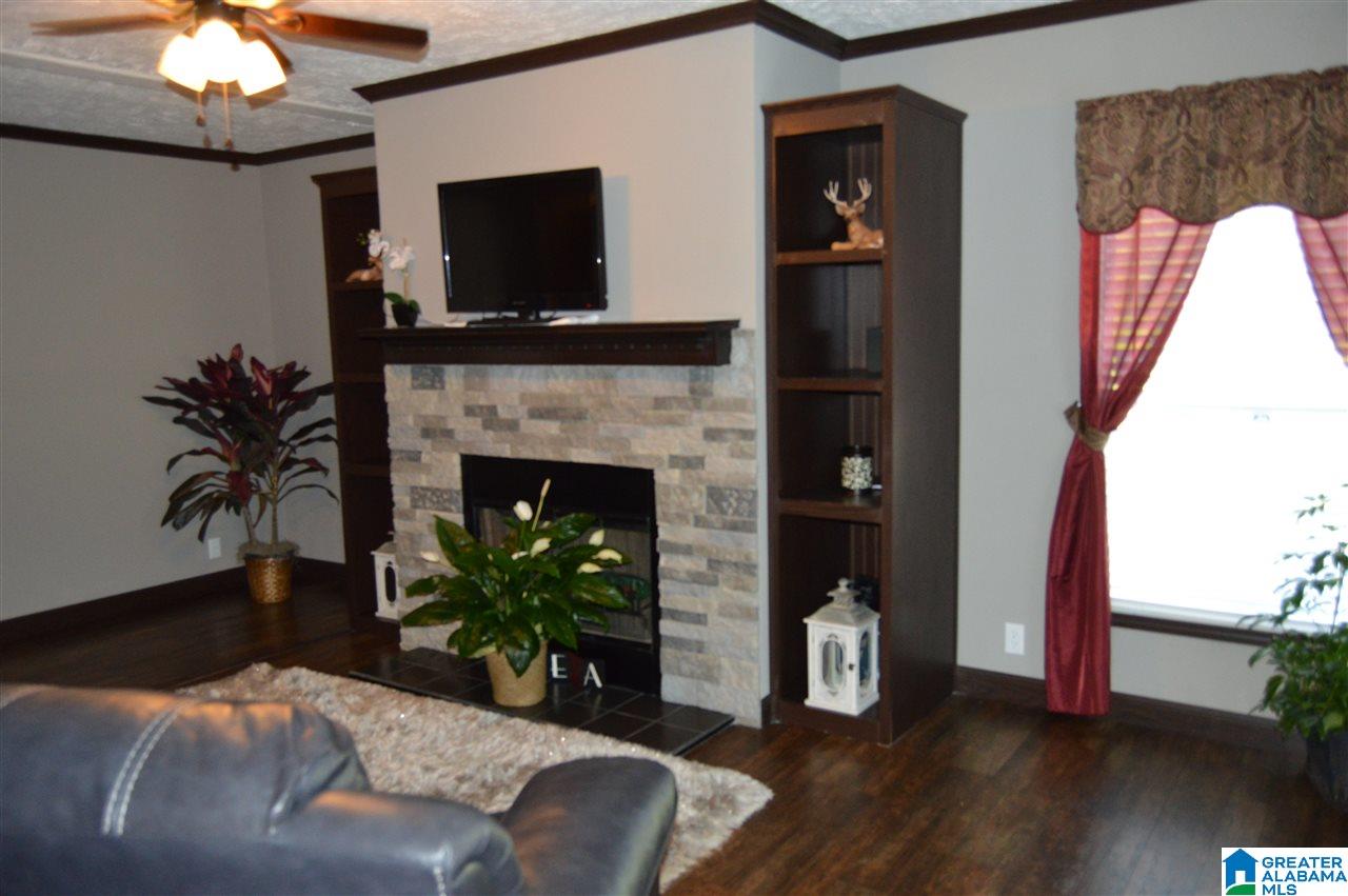 3861 Empire Road Empire, AL 35063 - Photo 36 of 50