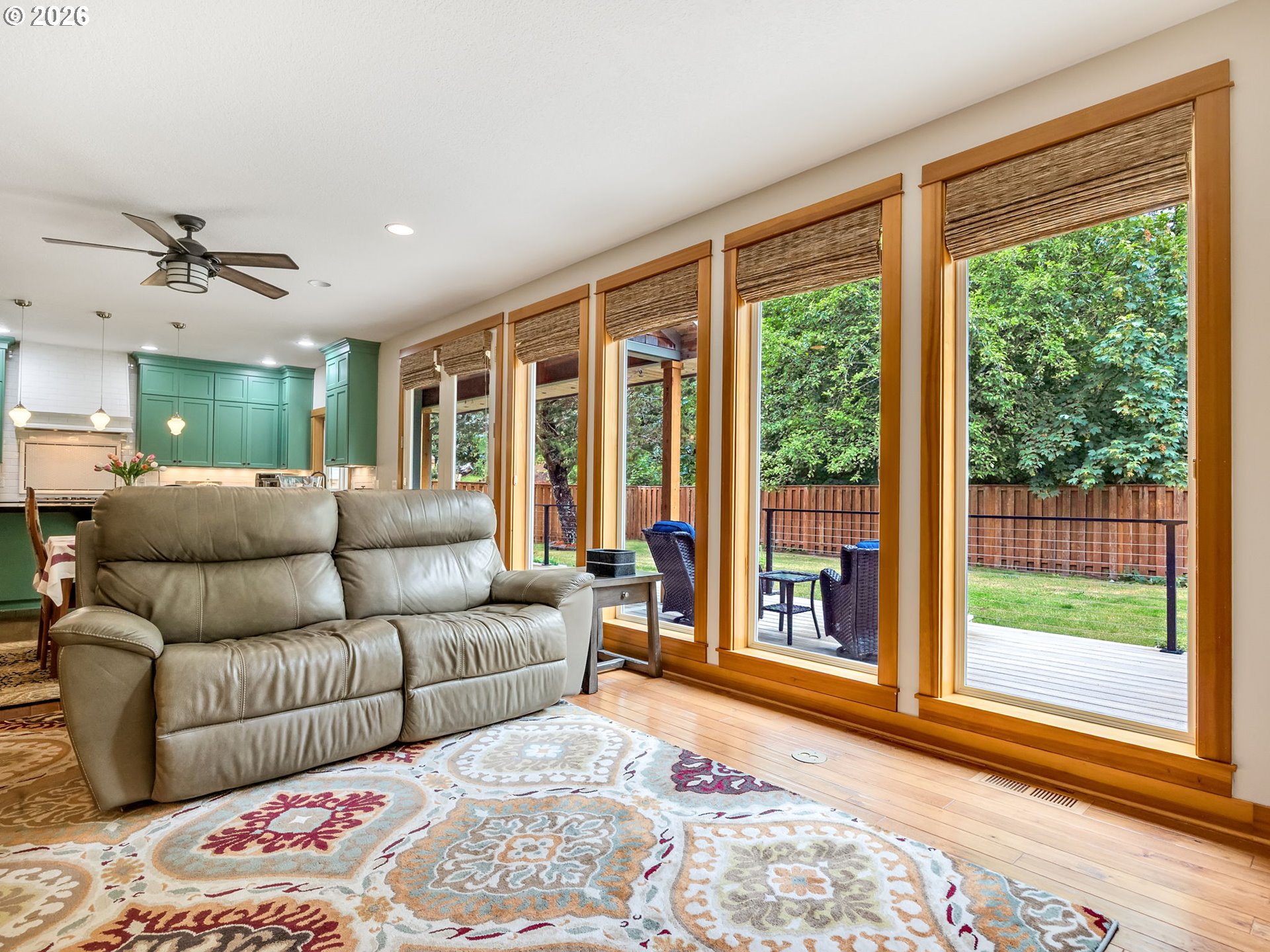 1390 Sea Ridge Lane Gearhart, OR 97138 - Photo 18 of 48 Living Room