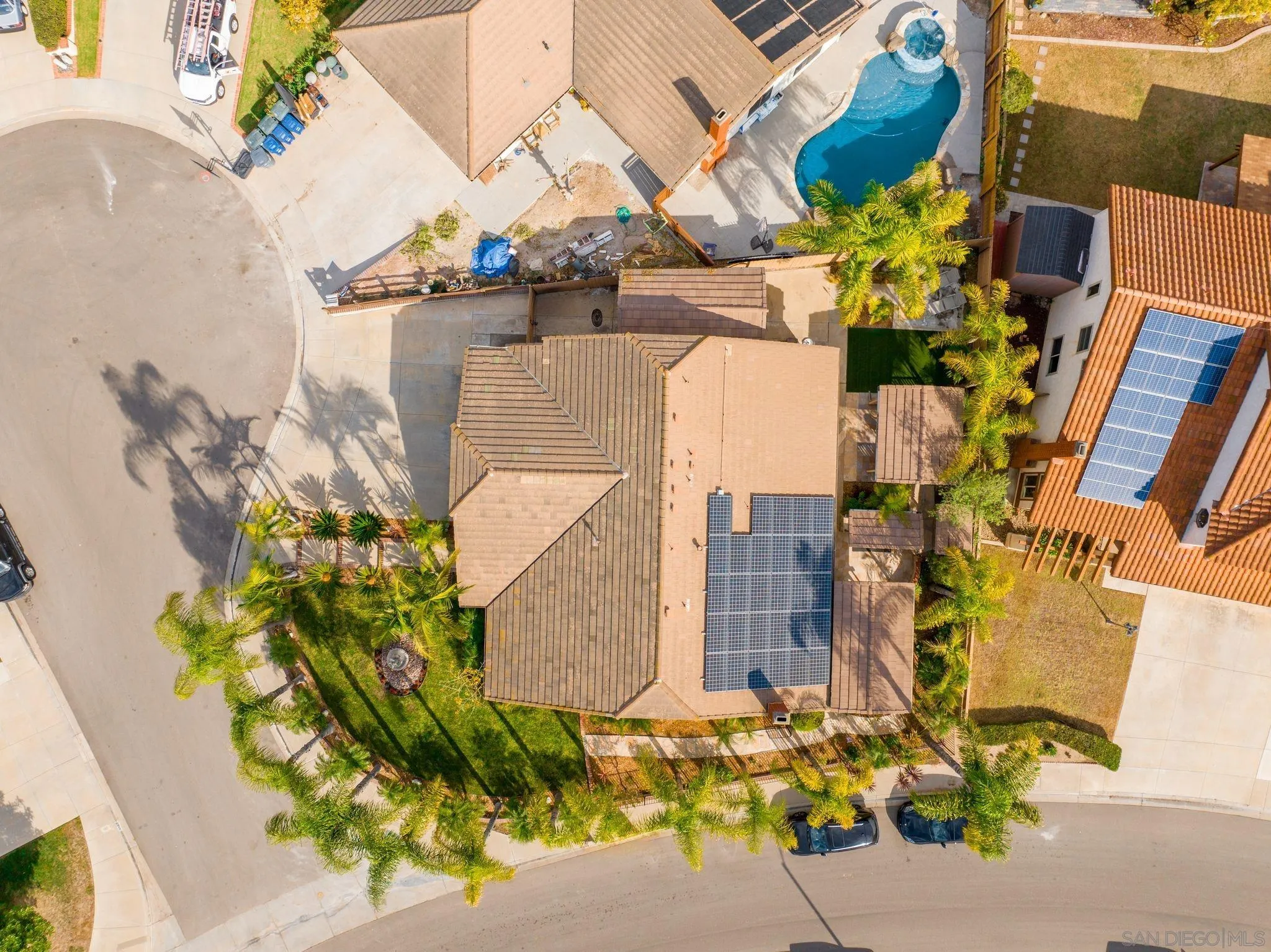 3533 Oakleaf Court Spring Valley, CA 91977 - Photo 34 of 38