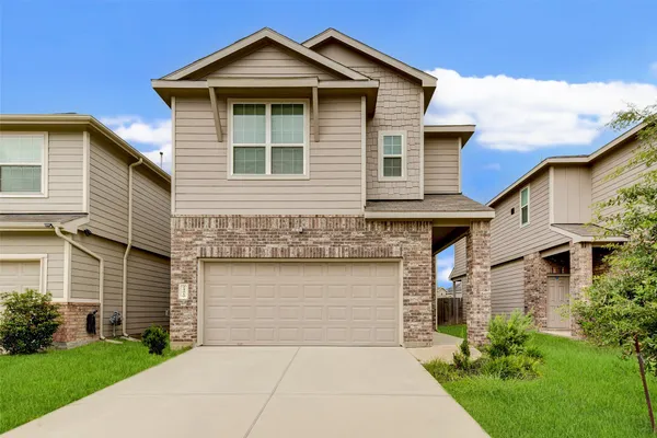 $272,500 | 24810 Lorenzo Glaze Trail, Katy, TX 77493