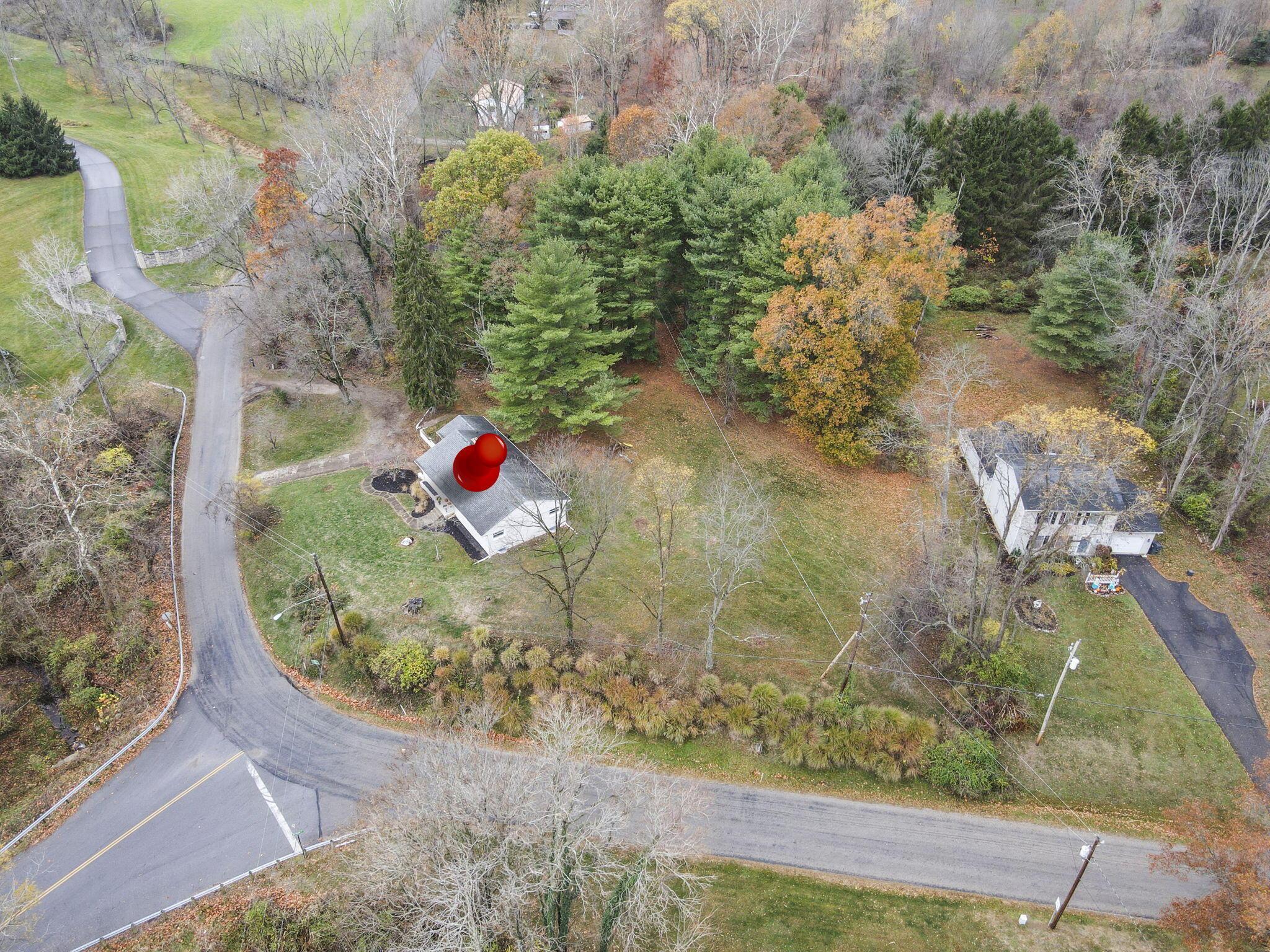 1499 Stringtown Road Northeast Lancaster, OH 43130 - Photo 40 of 48 Drone 5 with Pin