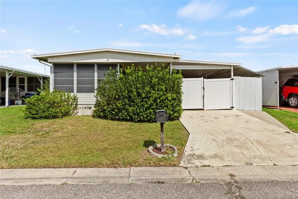 $115,000 | 4404 12th St Court East, Ellenton, FL 34222