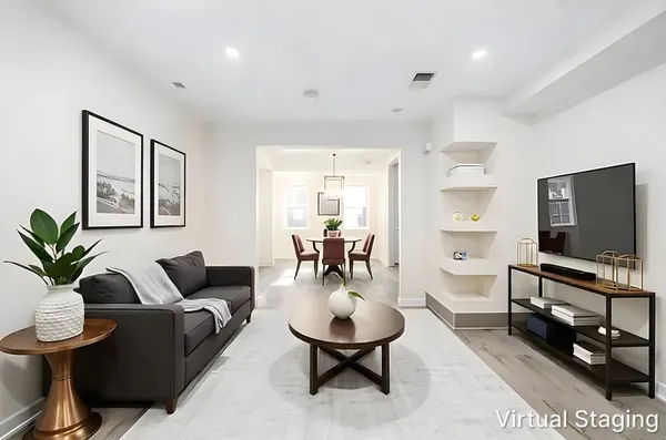 $3,000 | 155 Van Horne Street, Unit 1, Jersey City, NJ 07304