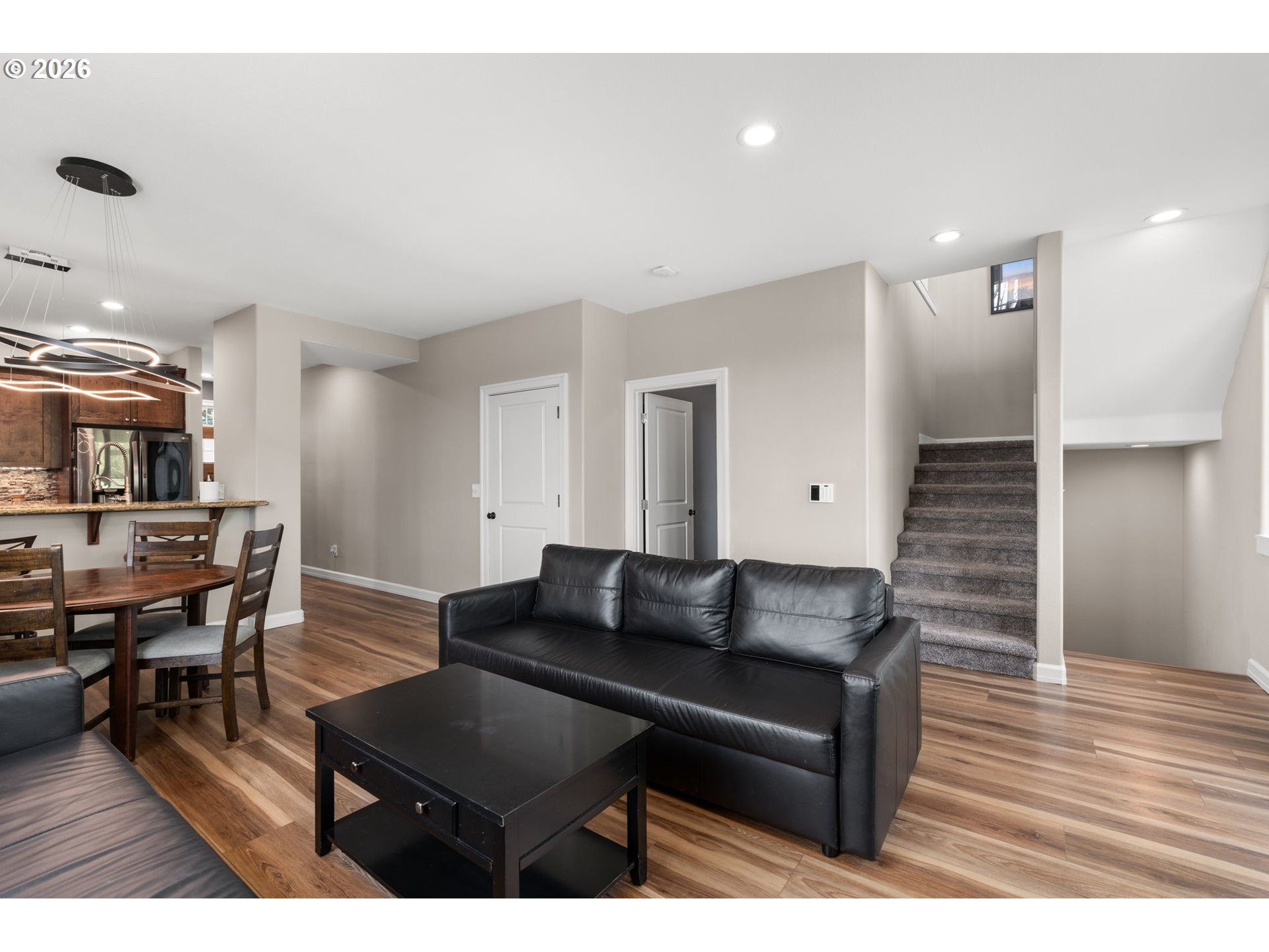 4936 Southwest Slavin Road Portland, OR 97239 - Photo 12 of 33 Gallery Image 12