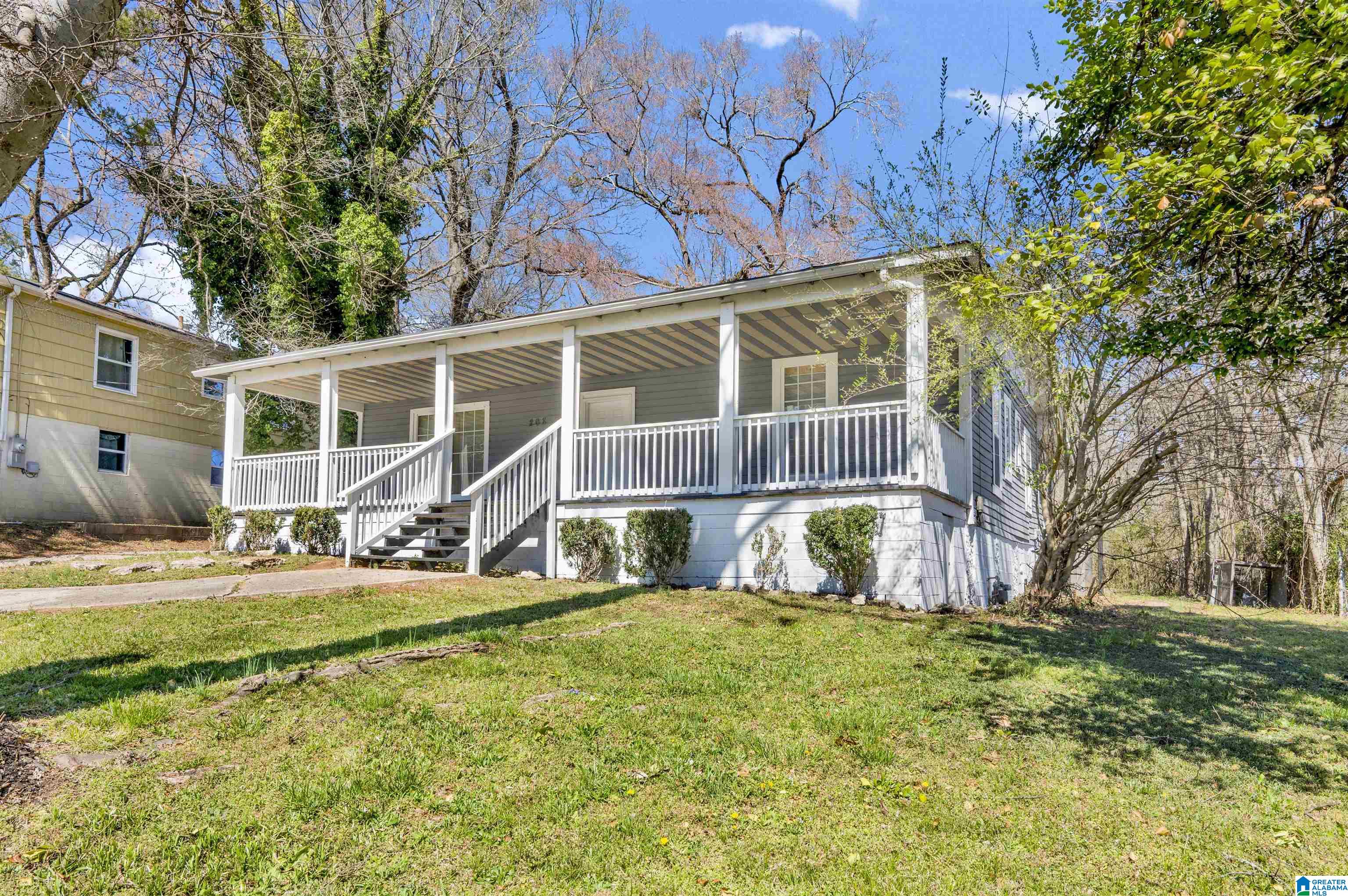 208 Red Lane Road Birmingham, AL 35215 - Photo 3 of 19