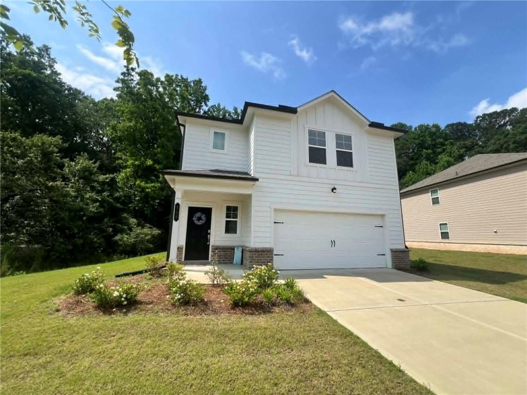 705 Evergreen Road Winder, GA 30680 - Photo 2 of 32