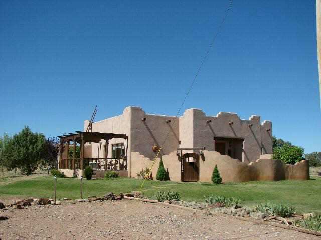 278 County Road 9151 Snowflake, AZ 85937 - Photo 2 of 5