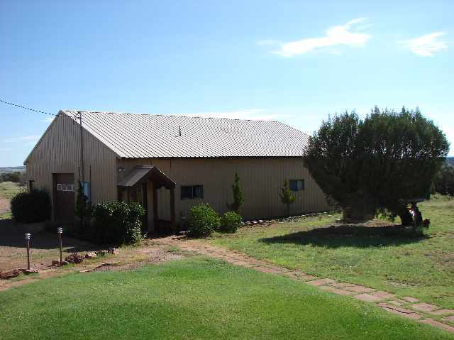 278 County Road 9151 Snowflake, AZ 85937 - Photo 3 of 5
