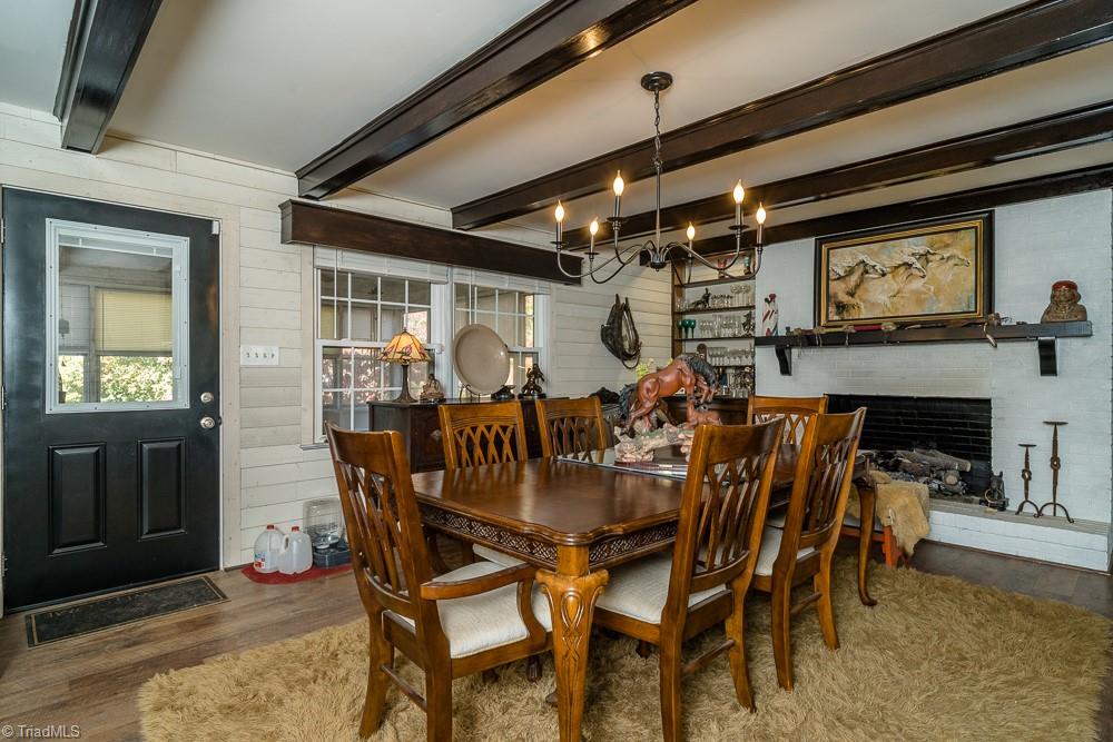 6087 Old Walker Mill Road Randleman, NC 27317 - Photo 10 of 50