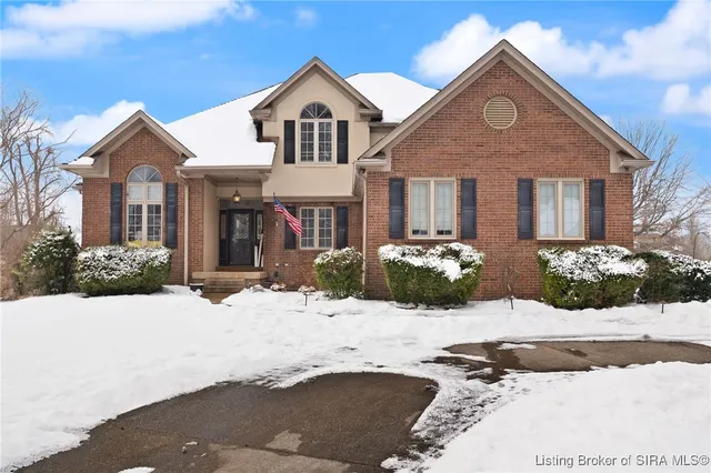 $699,000 | 1605 Nole Drive, Jeffersonville, IN 47130