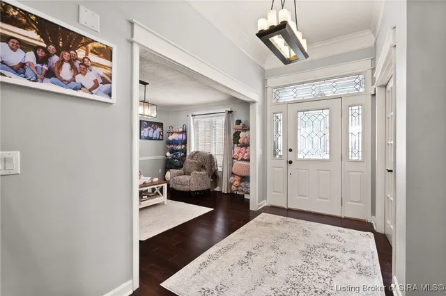 $699,000 | 1605 Nole Drive, Jeffersonville, IN 47130