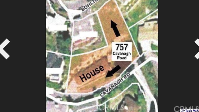 757 Cavanagh Road Glendale, CA 91207 - Photo 20 of 21