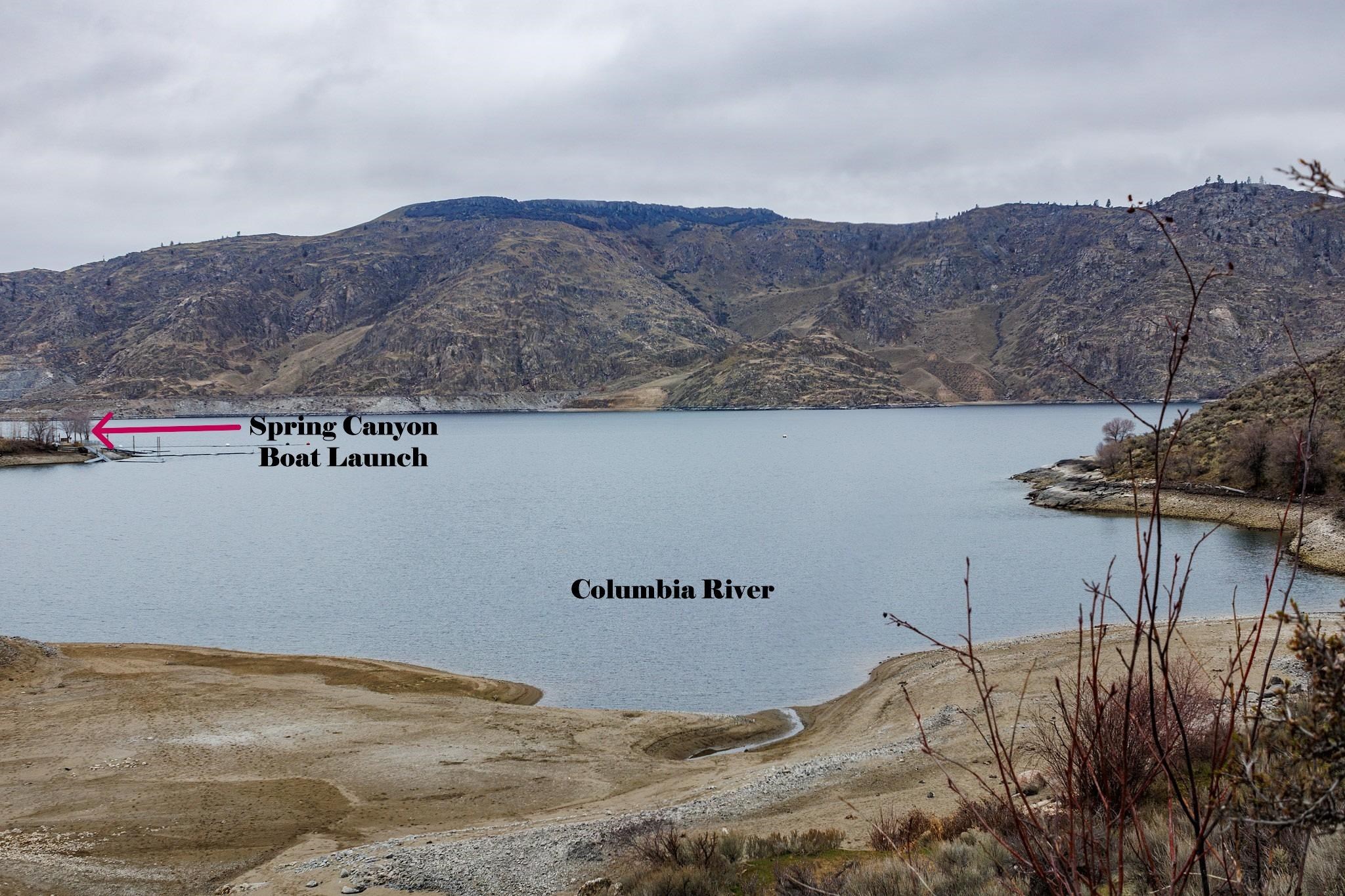 44900 North Wa 174 Route, Unit 73 Grand Coulee, WA 99133 - Photo 41 of 44
