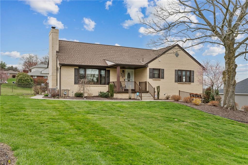 1328 Bechtel Street Monaca, PA 15061 - Photo 1 of 32 Gallery Image 1