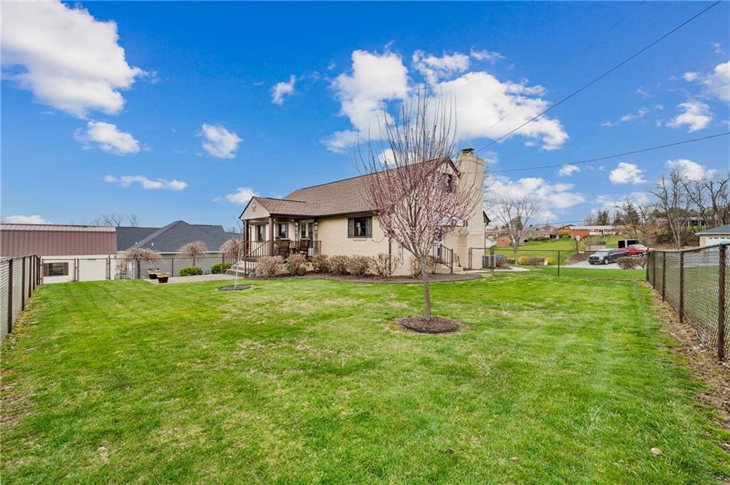 1328 Bechtel Street Monaca, PA 15061 - Photo 27 of 32 Gallery Image 27