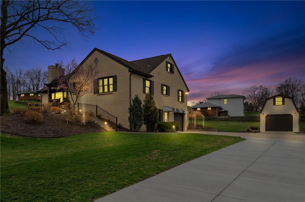 1328 Bechtel Street Monaca, PA 15061 - Photo 3 of 32 Gallery Image 3