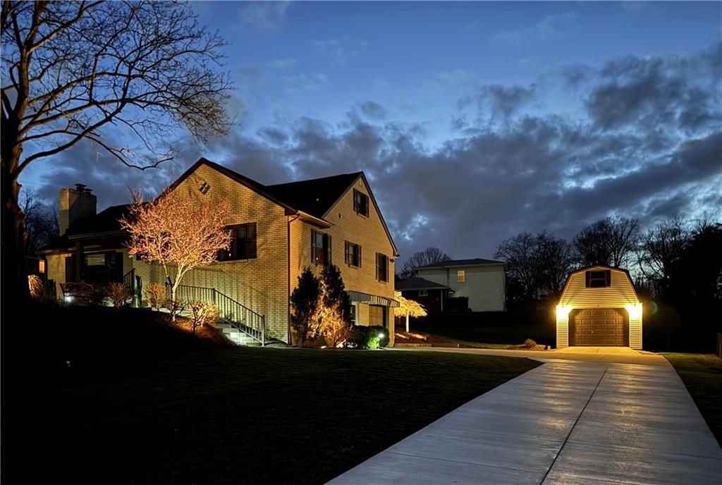 1328 Bechtel Street Monaca, PA 15061 - Photo 31 of 32 Gallery Image 31